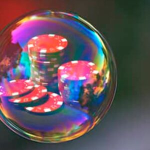 Co to jest Bubble w pokerze